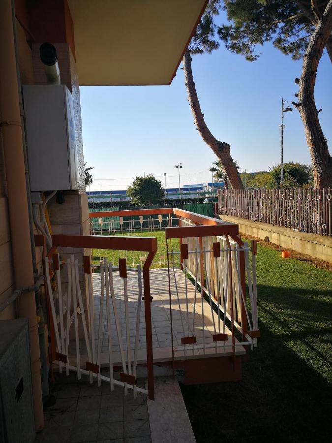 A Casa Di Monachella Gaeta Exterior foto