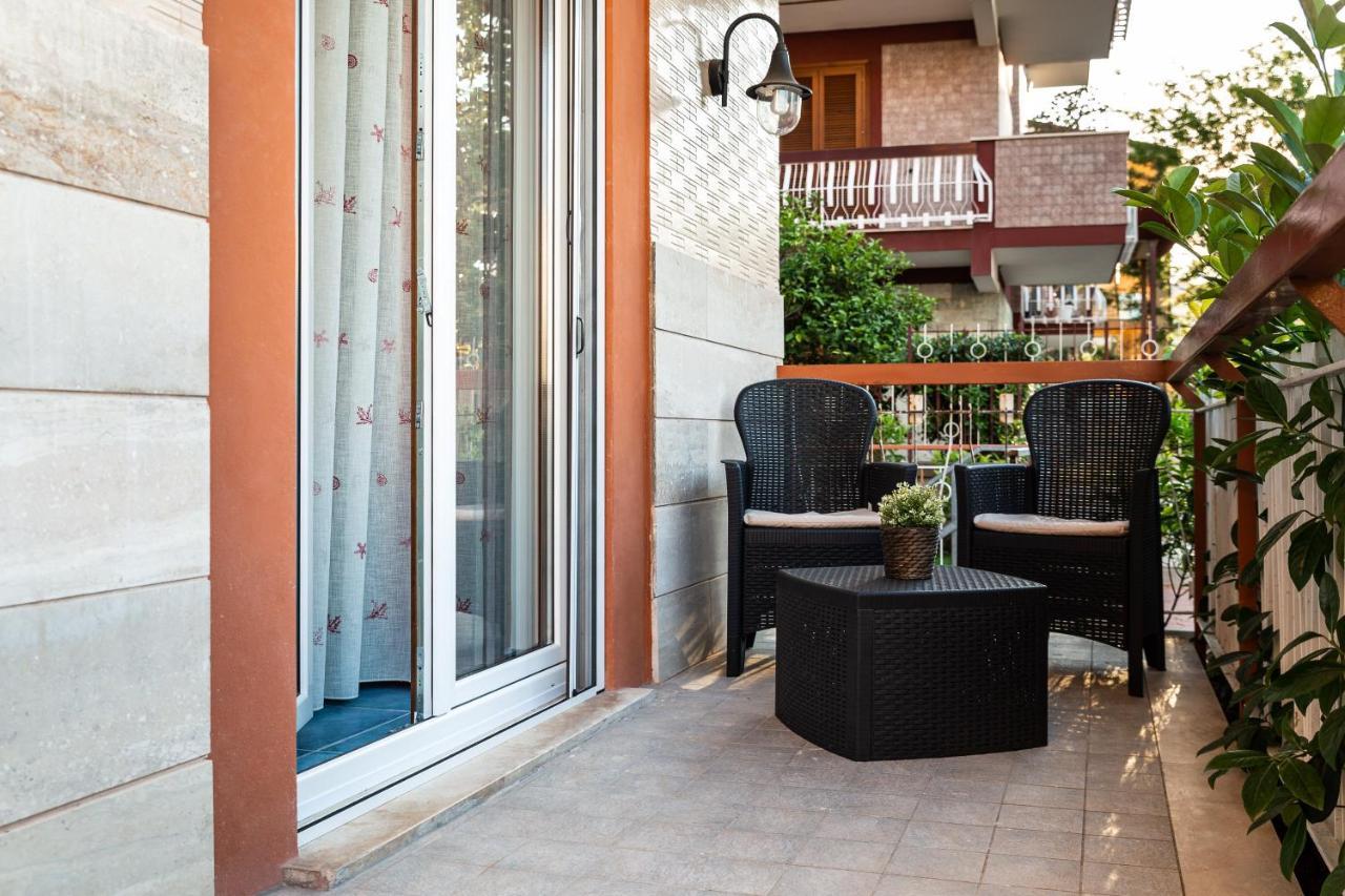 A Casa Di Monachella Gaeta Exterior foto